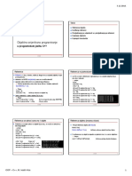 OOP-C++-7-Reference I Kopirajući Konstruktor - 2018 PDF