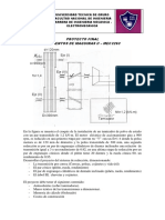 Proyecto Final