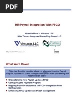 Download HR Payroll Integration With FI-CO by uby_frances3428 SN48860804 doc pdf