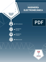 Ing - Electromecanica UMSS PDF