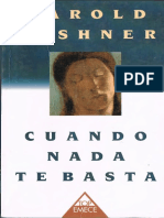 Kushner, Harold - Cuando nada te basta.pdf
