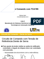 Aula 08 - Circuito de Comando com TCA785.pdf