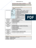 Estructura Decreto 85 2018