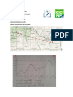 Perfil Topografico