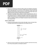 Topic: FE - Axisymmetric