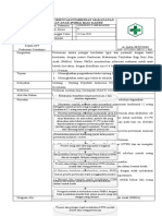 Sop Pertemuan Pmba