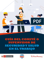 Guía del Comité o Supervisor de Seguridad y Salud en el Trabajo.pdf