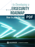 Security Roadmap Guide Brochure - Online