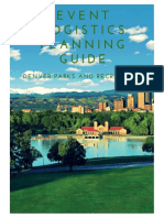 Ev Logistics Planning Guide PDF