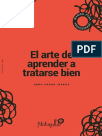 MANUAL - El Arte de Aprender A Tratarse Bien - Versió Web