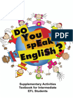Do You Speak English PDF