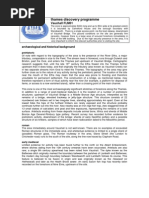 Download Vauxhall Key Site Information by Thames Discovery Programme SN48862006 doc pdf