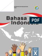 Kelas 10 Bahasa Indonesia 2016 (Buku Siswa)  edit