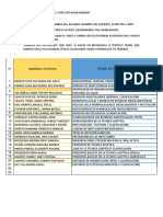 Temas de Exposicion Bioseguridad PDF