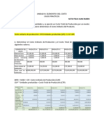 EJERCICIO COSTOS 0712