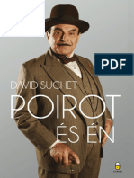 David Suchet - Poirot És Én