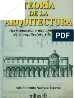 NARVÁEZ TIJERÍNA, A. 2003. Teoría de la arquitectura, aproximación a una antropología de la arquitectura y la ciudad.pdf