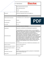 14 Acido Acetilsalicilico PDF