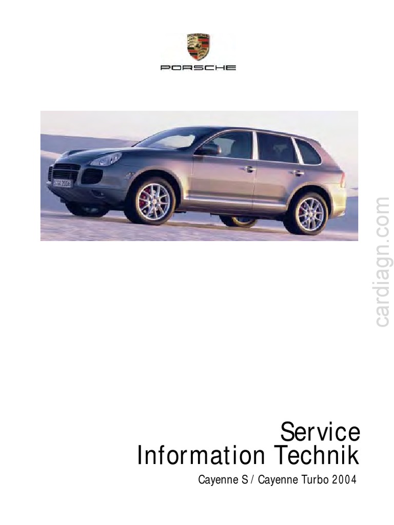 Workshop PDF, PDF, Luxury Vehicles
