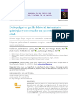 Dedo Pulgar en Gatillo PDF