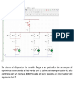 Circuito Ensayo Mediciones