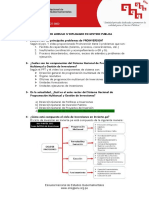 Solución de La Evaluacion GP MODULO IV