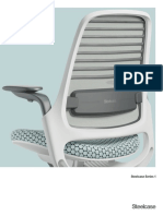 Steelcase Series-1 Brochure