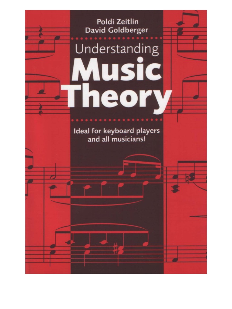 Understanding Music Theory Pdf