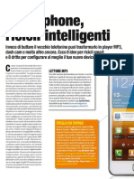 A.A.V.V. - Smartphone, ricicli intelligenti (Win Magazine Giugno 2018)