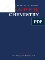 Paper Chemistry