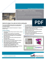 Cymgrd Manual Grounding PDF