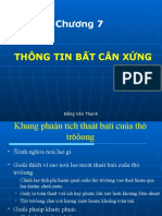 C_7 - Thông tin bat can xung