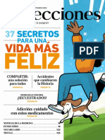 Selecciones Reader's Digest Octubre 2020 PDF