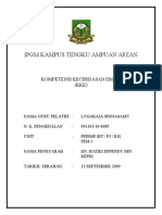 Senarai Perkataan Emosi