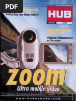 1999-08 The Computer Paper - BC Edition | PDF | Macintosh