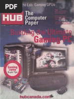 2008 05 HUB The Computer Paper TCP