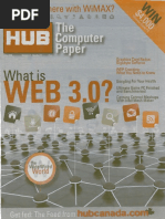 2008-07 HUB The Computer Paper BC