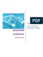 Sanacion Cuantica Carlos Calvo