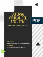 Defensa Virtual