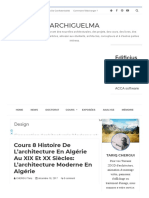 Cours 8 Histoire de l’architecture en Algérie au XIX et XX siècles_ L’architecture moderne en Algérie _ ArchiGuelma.pdf