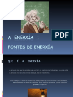 A Enerxía