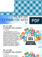 PLAN DE COM DIGITALE - T44Z - Mali