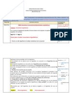 Formato de Planificación Semanal 6 Del 12 Al 15 de Octubre