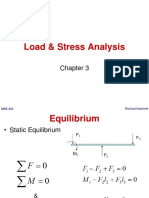 MEE Design 2 - Stress Analysis