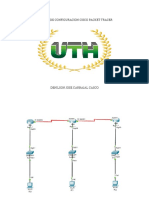 Manual de Configuracion Cisco Packet Tracer