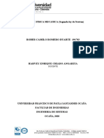 Si Informe de Fisica Mecanica P04