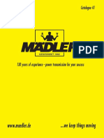 Madler Katalog41 - EN PDF