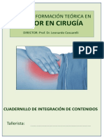 2 Dolor en Cirugía PDF