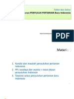 Terobosan Penyuluhan Pertanian