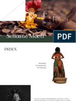 Selloane Moeti - Catalogue